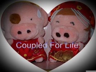 米奇米妮結婚公仔