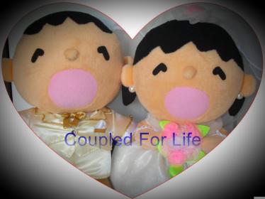 花車公仔熊仔禮服款