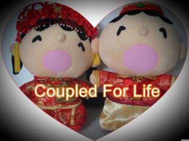 婚禮公仔熊仔情侶款