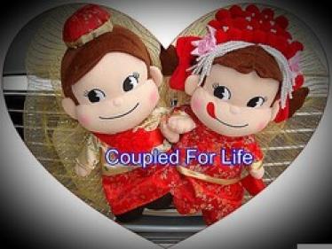 結婚公仔熊仔西裝款